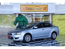 2014 Mitsubishi Lancer EX 1.8 (ปี 09-15) GLS LTD Sedan AT