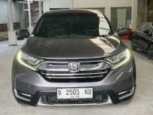 2018 Honda CR-V 1.5 Turbo Prestige SUV