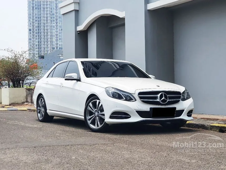 Jual Mobil Mercedes