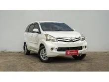 2012 Daihatsu Xenia 1.3 R Deluxe MPV. GARANSI 1 TAHUN - BUKAN BEKAS BANJIR/TABRAK