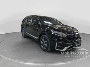 2021 Honda CR-V 1.5 Turbo Prestige SUV