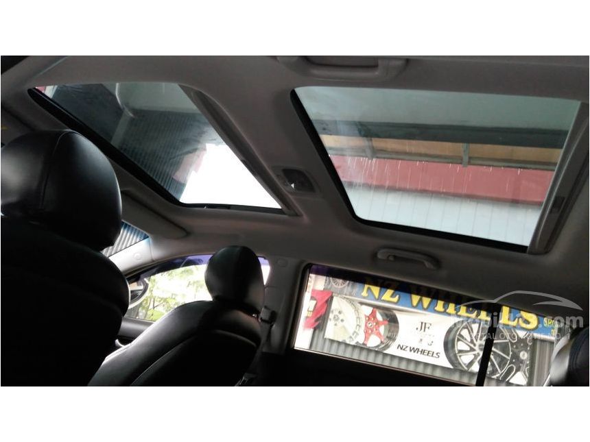 Jual Mobil KIA Sportage 2014 EX 2 0 di Jawa Barat Jual Mobil KIA Sportage 2014 EX 2 0 di Jawa Barat