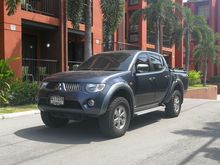 2009 Mitsubishi Triton 3.2 DOUBLE CAB (ปี 05-15) GLS Pickup AT