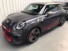 2020 MINI Cooper 2,0 John Cooper Works GP Edition Hatchback