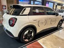2026 GAC AION UT 0.0 Premium Hatchback bayar 59 jt bawa pulang aion ut promo giias alx