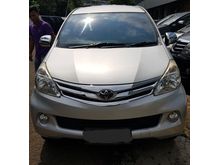 2013 Toyota Avanza 1.3 G MPV #jualcepatpemiliklangsung