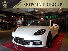 2018 Porsche Panamera 2.9 (ปี 16-20) 4 E-Hybrid Sedan AT