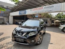 Nissan x trail 2.5 XT th 2015 hitam