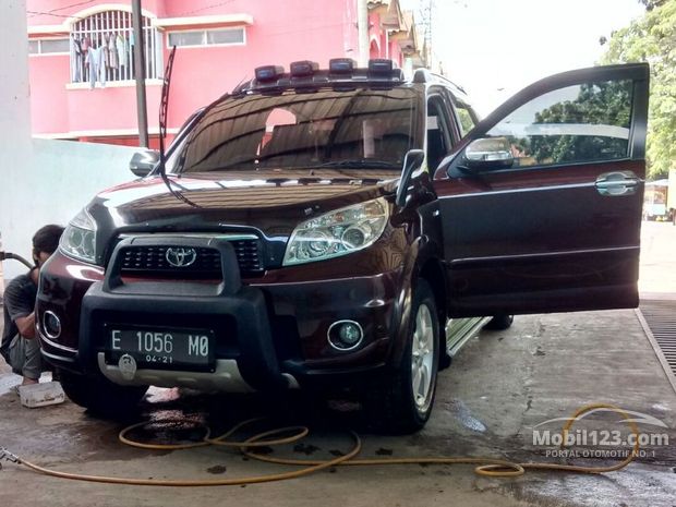 Mobil Bekas Baru dijual di Cirebon Jawa-barat Indonesia 