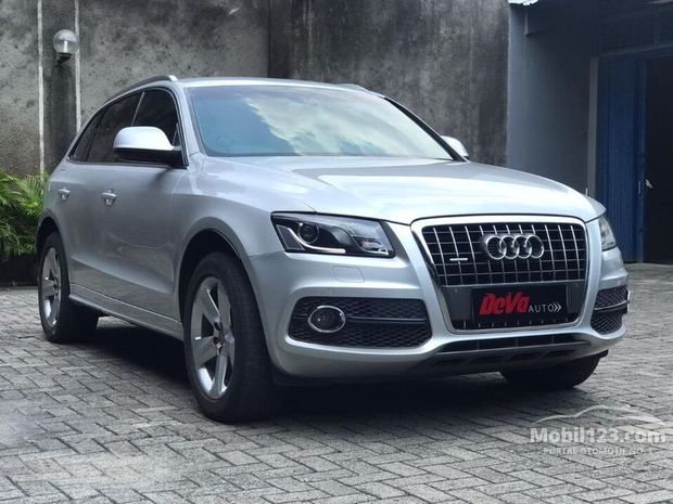 Q5 Audi Murah 11 Mobil Dijual Di Indonesia Mobil123