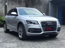 2010 Audi Q5 2.0 TFSI SUV