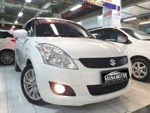 2016 Suzuki Swift 1.4 GX MT Barang Sangat Istimewah Terawat Hatchback