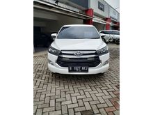 Innova V Luxury 2016 Matic Diesel