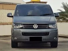 2013 Volkswagen Caravelle 2.0 TDI MPV Istimewa