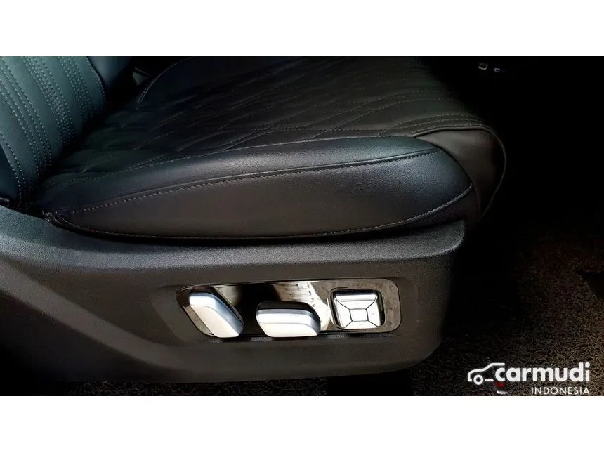 2024 GWM Tank 500 HEV SUV