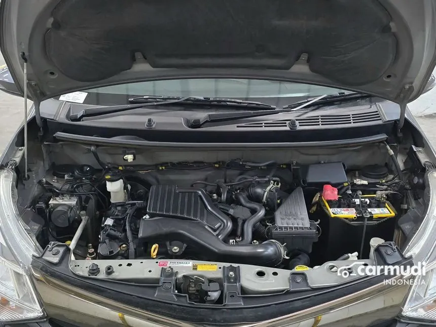 2021 Toyota Calya G MPV