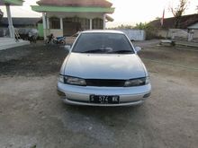 Timor S 515 I Th 97 Jual Apa Adanya