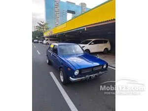 1973 Toyota Corolla 1.2 KE20 Sedan