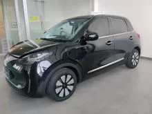 2025 Wuling Binguo EV Pro Hatchback