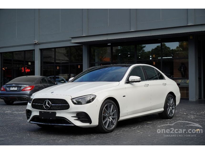 Mercedes Benz 00 21 E Amg Dynamic 2 0 In กร งเทพและปร มณฑล Automatic Sedan ส ขาว For 3 390 000 Baht One2car Com