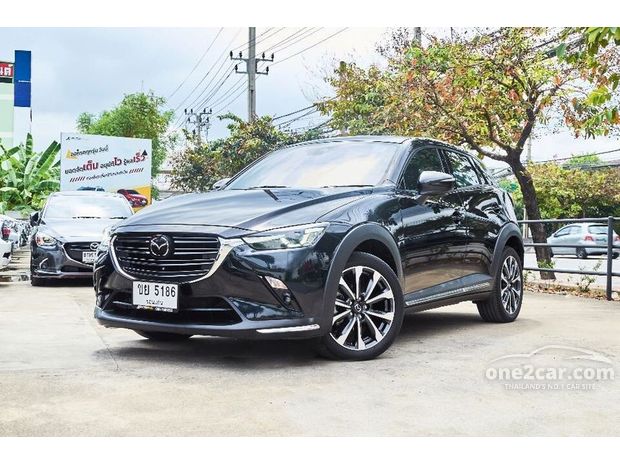 ค นหา รถ Mazda Cx 3 จำนวน 135 ค น สำหร บขายใน ประเทศไทย One2car Com