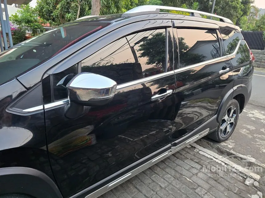 2021 Mitsubishi Xpander Cross MPV
