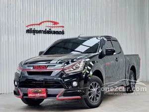 2019 Isuzu D-MAX 1.9 Space Cab (ปี 11-17) X-Series Speed Pickup