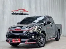 2019 Isuzu D-MAX 1.9 Space Cab (ปี 11-17) X-Series Speed Pickup