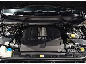 2014 Land Rover Range Rover 5.0 Autobiography SUV