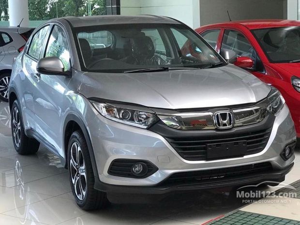 HR-V - Honda Murah - 2.822 mobil baru dijual - Mobil123