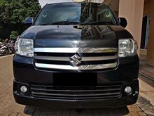 2012 Suzuki APV 1.5 GX Arena Manual Low KM