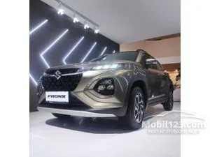 2026 Suzuki Fronx 1.5 GL SUV