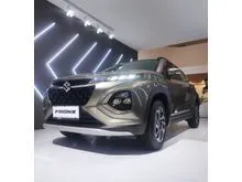 2026 Suzuki Fronx 1.5 GL SUV