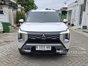 2025 Mitsubishi Destinator 1.5 Ultimate SUV