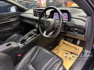 2024 Honda Accord 2.0 RS e:HEV Sedan