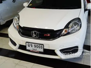2018 Honda Brio 1.2 V Hatchback