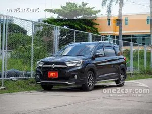 2022 Suzuki XL7 1.5 GLX Wagon