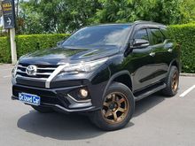 2015 Toyota Fortuner 2.8 (ปี 15-18) V 4WD Wagon AT