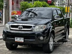 2009 Toyota HILUX VIGO 3.0 G Double Cab Pickup