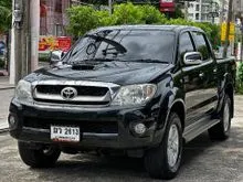 2009 Toyota HILUX VIGO 3.0 Double Cab (ปี 08-11) G 4WD Pickup