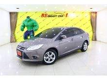 2013 Ford Focus 1.6 (ปี 12-16) Trend Sedan AT