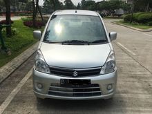 dijual cepat dan murah tahun 2012 Suzuki Karimun 1.0 Estilo Hatchback
