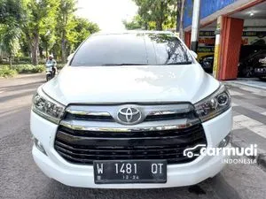 2019 Toyota Kijang Innova 2.4 V MPV AT