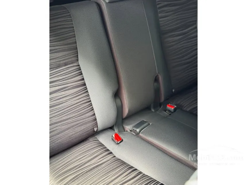 2026 Toyota Kijang Innova G MPV