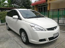2011 Proton Exora 1.6 (ปี 09-15) High Line Wagon AT