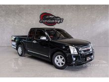 2011 Isuzu D-Max 2.5 SPACE CAB (ปี 07-11) SLX Super Titanium Pickup MT