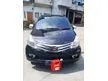 Jual Mobil Toyota Avanza 2014 G 1.3 di Sumatera Utara Manual MPV Hitam Rp 138.600.000