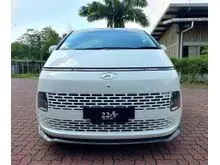 2023 Hyundai Staria 2.2 Plus MPV