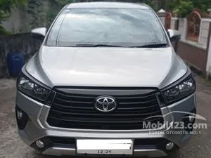 2019 Toyota Kijang Innova 2.4 G MPV
