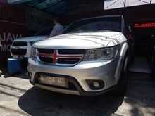 2013 Dodge Journey 2,4 SXT SUV